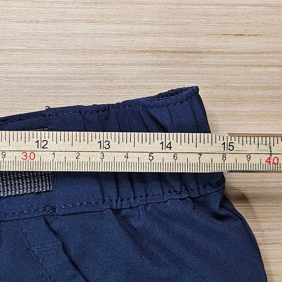 Columbia Timberlke Camp Woven Jogger Pants Mens Medium Regular Active NEW - Picture 12 of 16